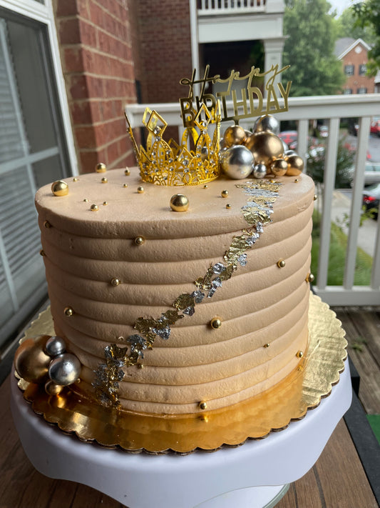 Cakes 10"
