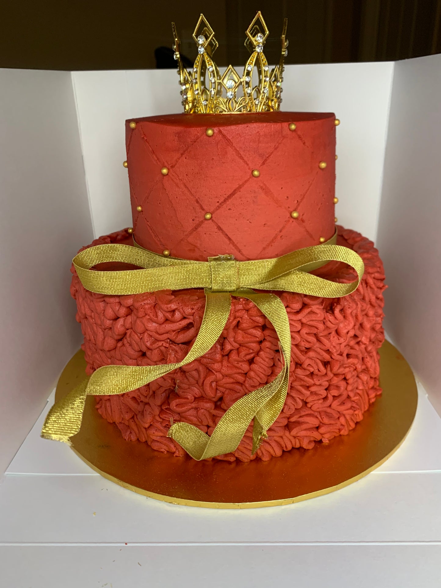 Baby shower package