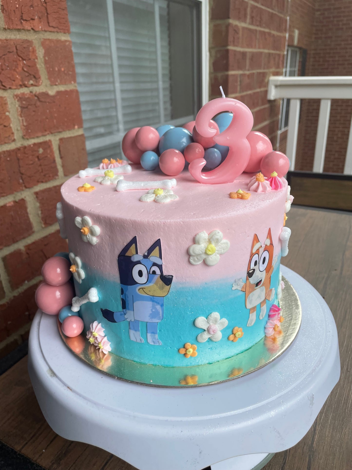 Kids cakes