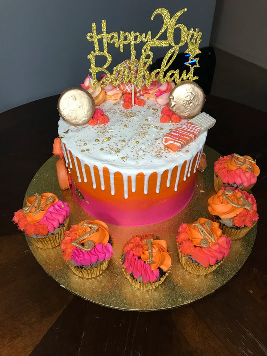 Birthday board