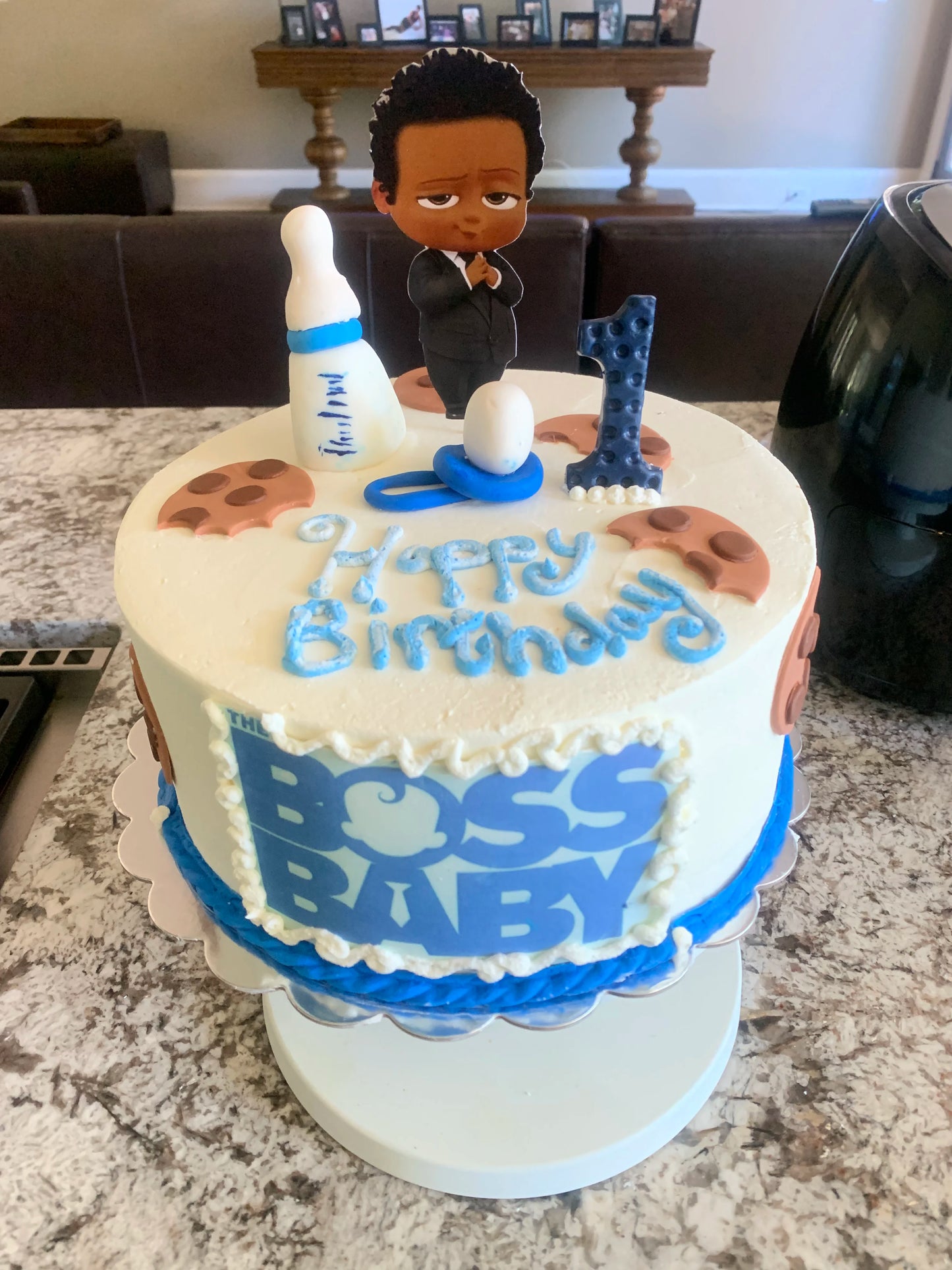 Kids cakes