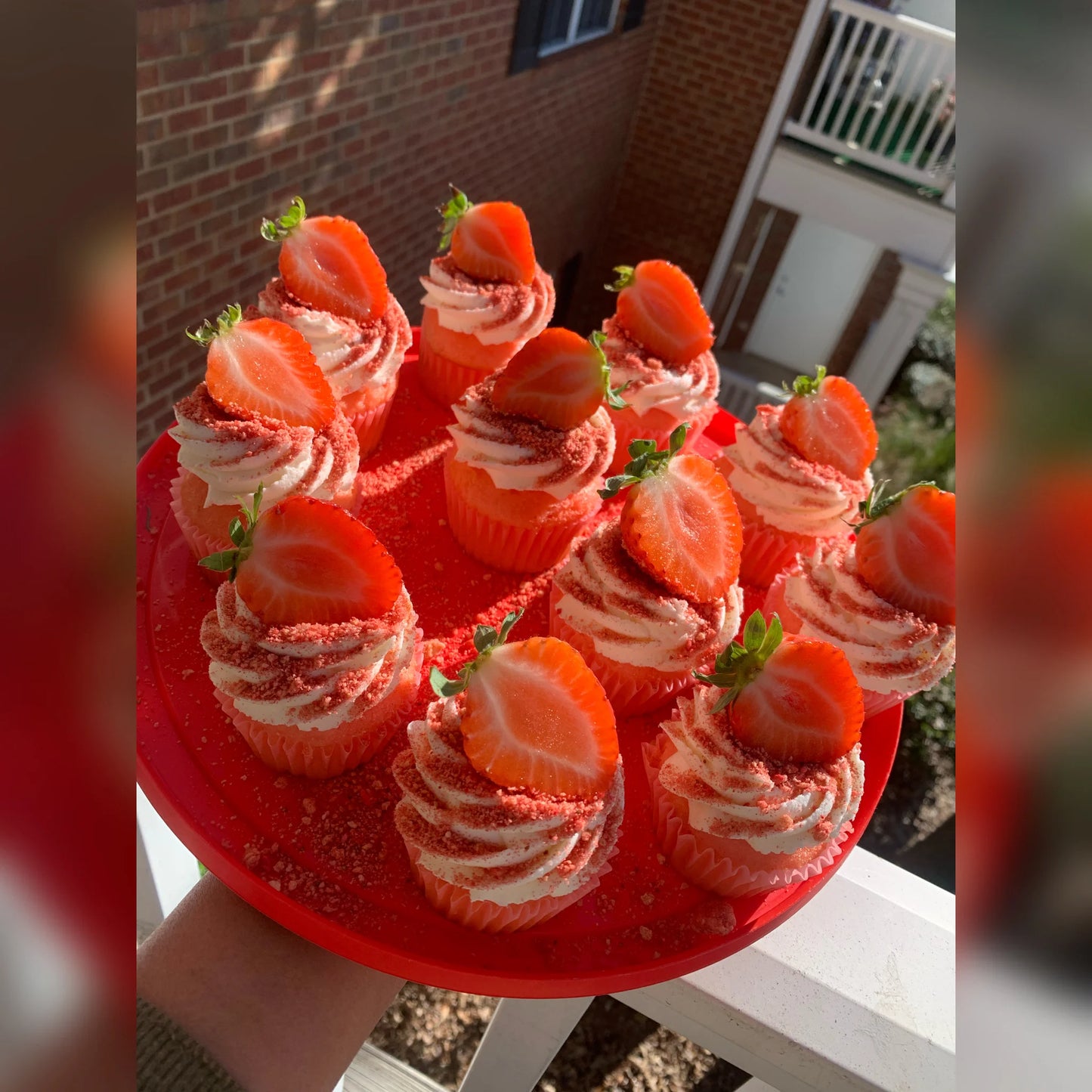 Cupcakes