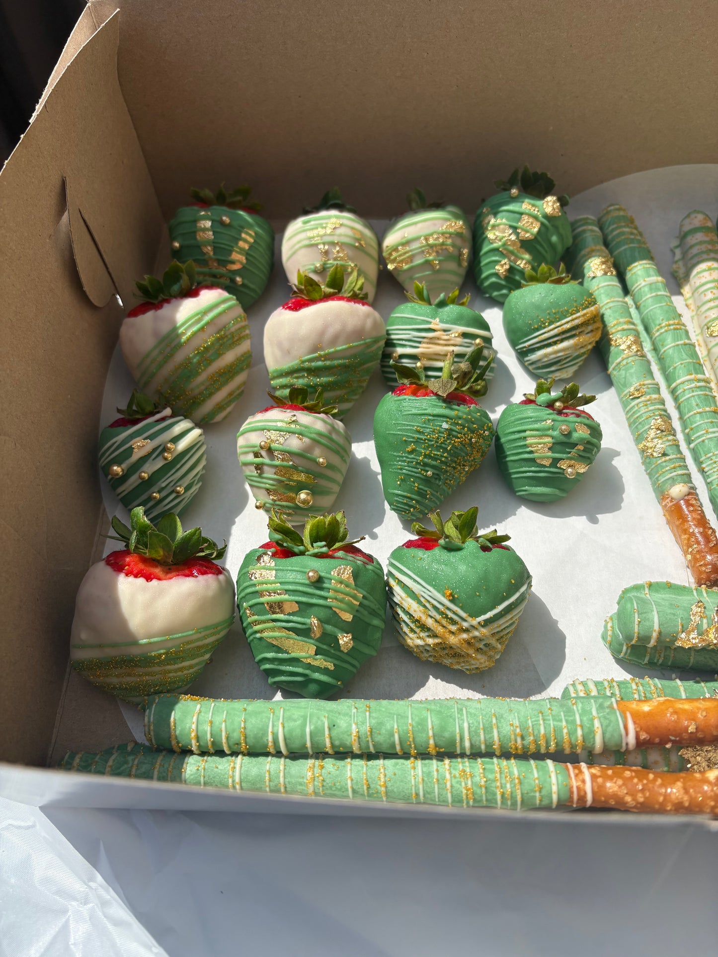 Birthday package