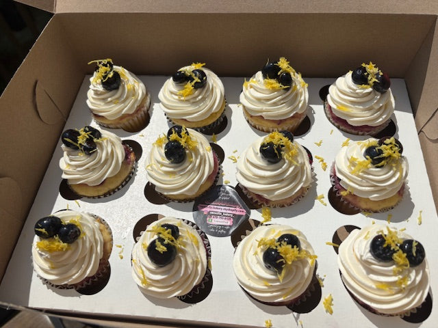 Cupcakes